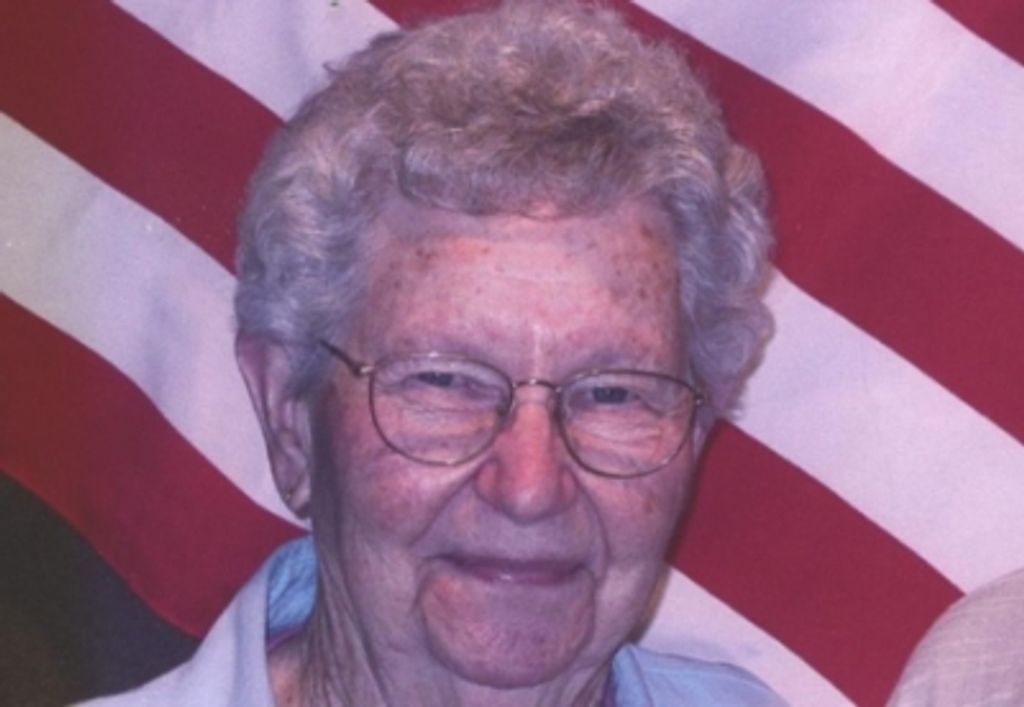 Donna Rosalee Johnson Profile Photo