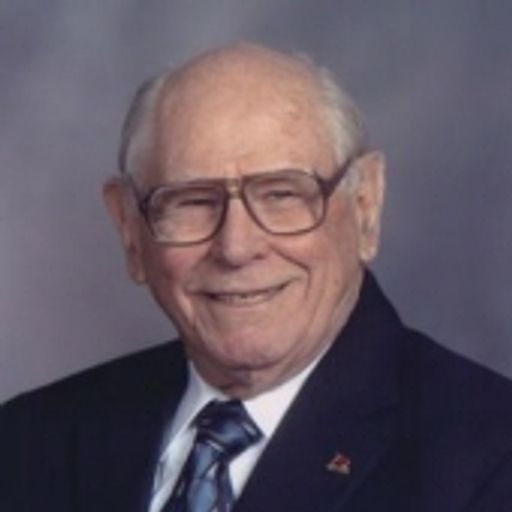 Harry H. Christiansen Profile Photo