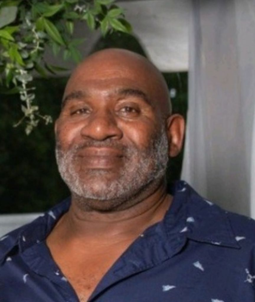 David O. Boxley Profile Photo