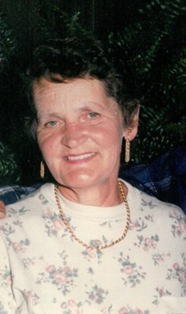 Mary Frances Wise Profile Photo