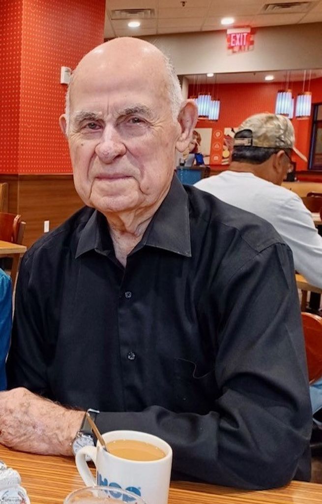 Adolfo Cavazos Profile Photo