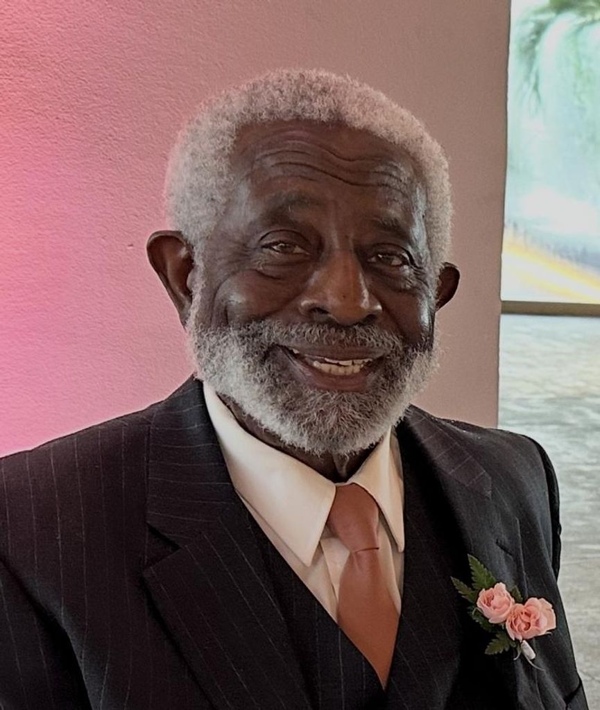 Harvey Lee Briley Profile Photo