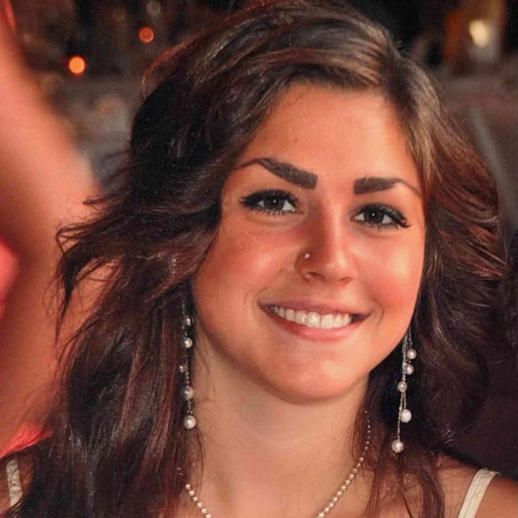 Sofia Luisa Mascolo Profile Photo