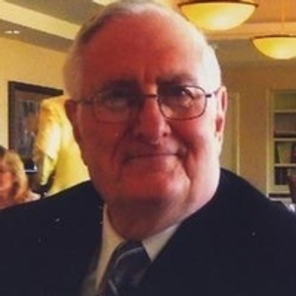 Joseph Morris