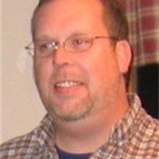 Patrick Evan Nelson Profile Photo