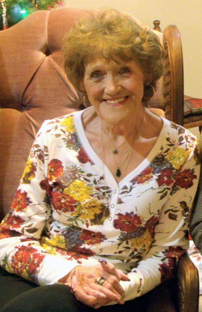 Rhona Hawkins Profile Photo