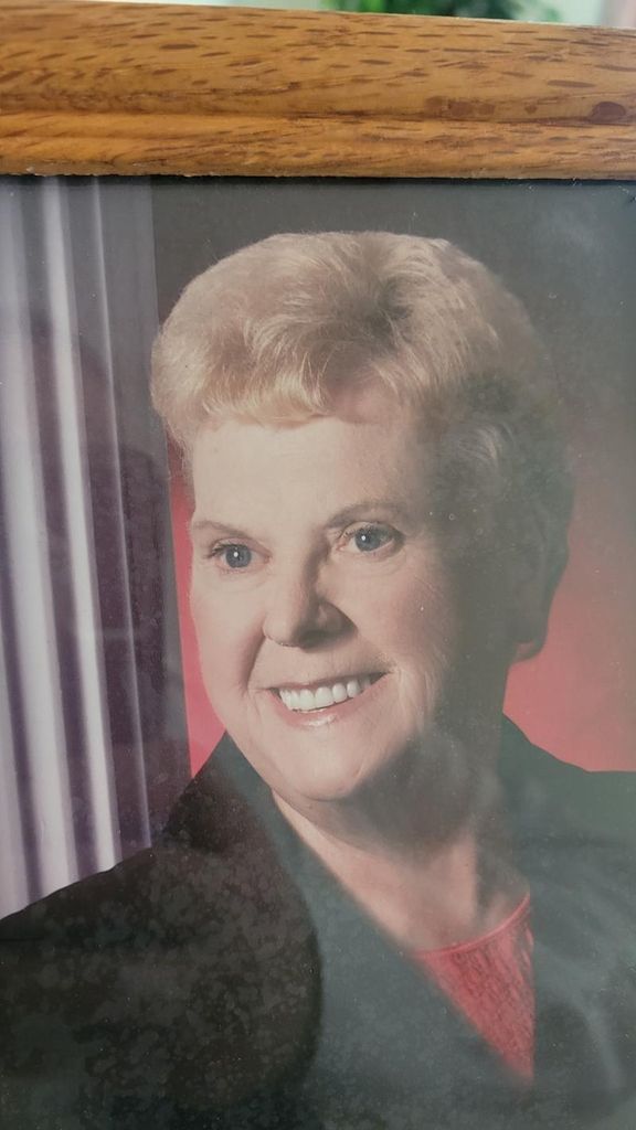 Shirley Anne Shamblin Profile Photo