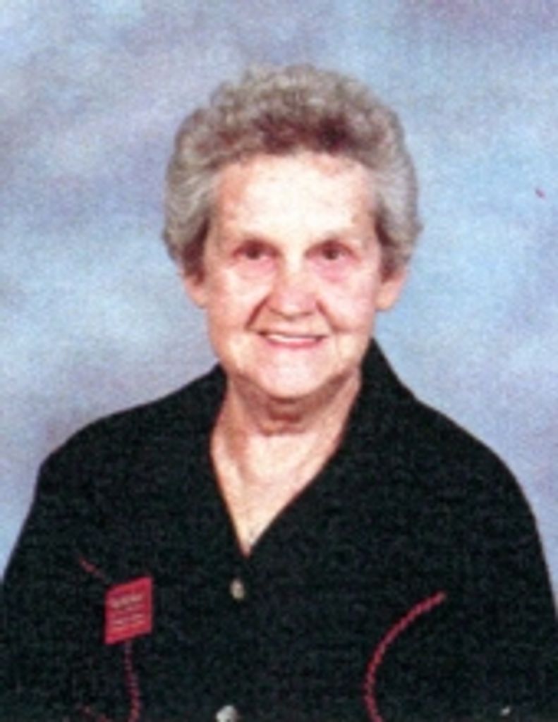Cecelia  Berry Jarrett