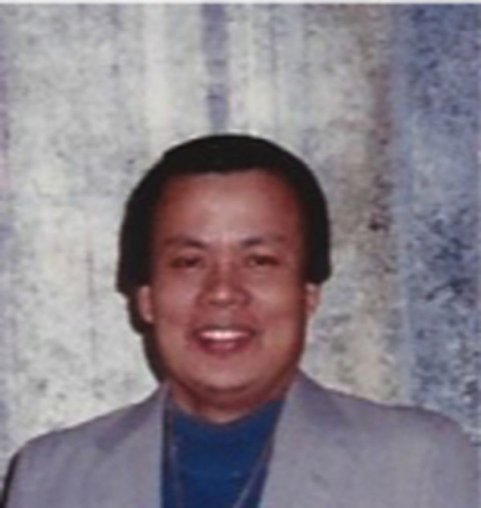 Felizardo Bautista Macaspac