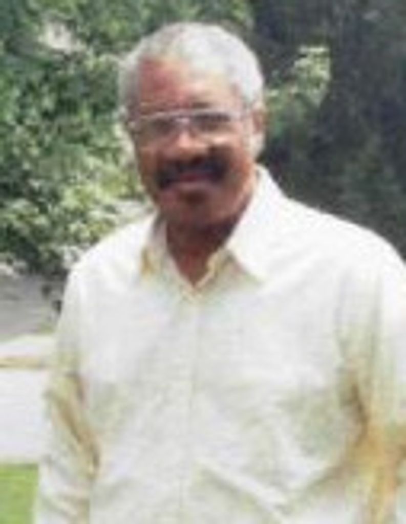 David Huggins Profile Photo