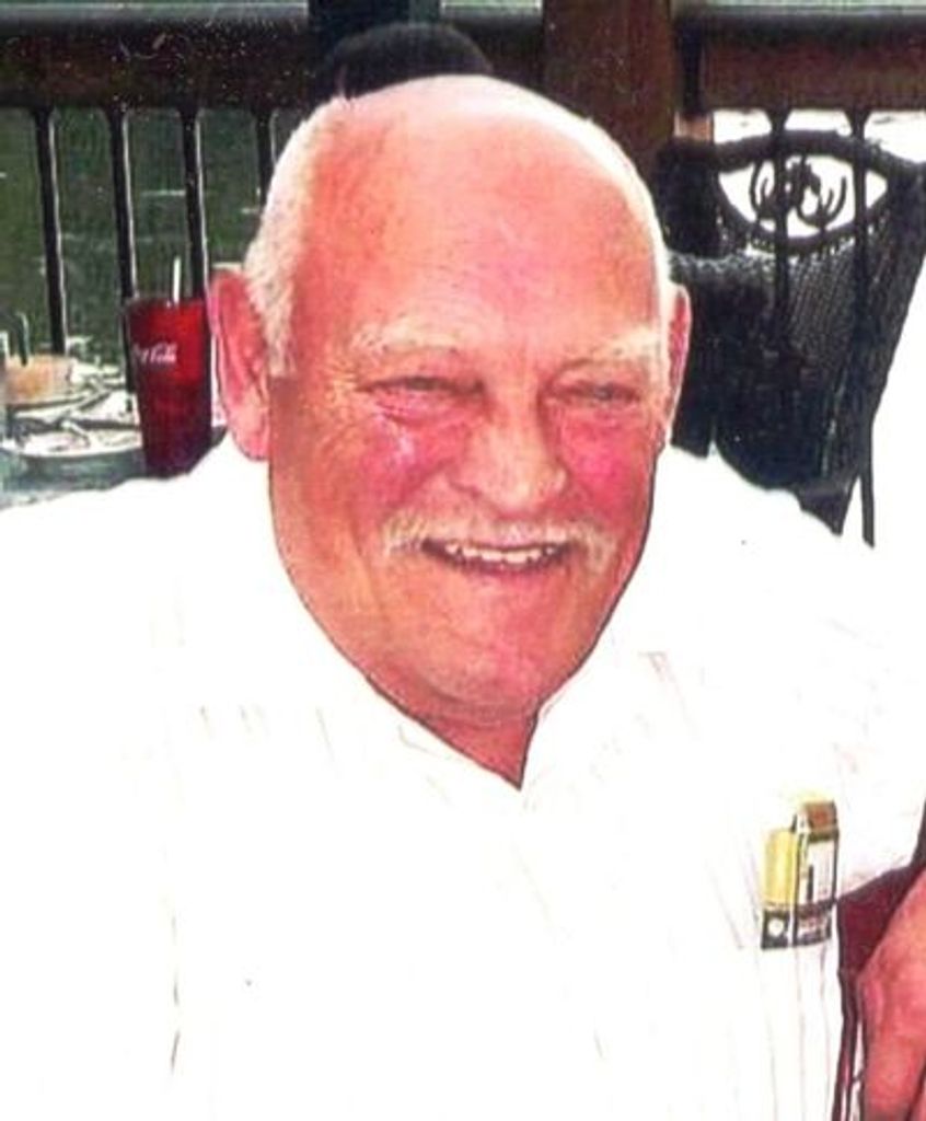 Paul Jay Keenan Profile Photo