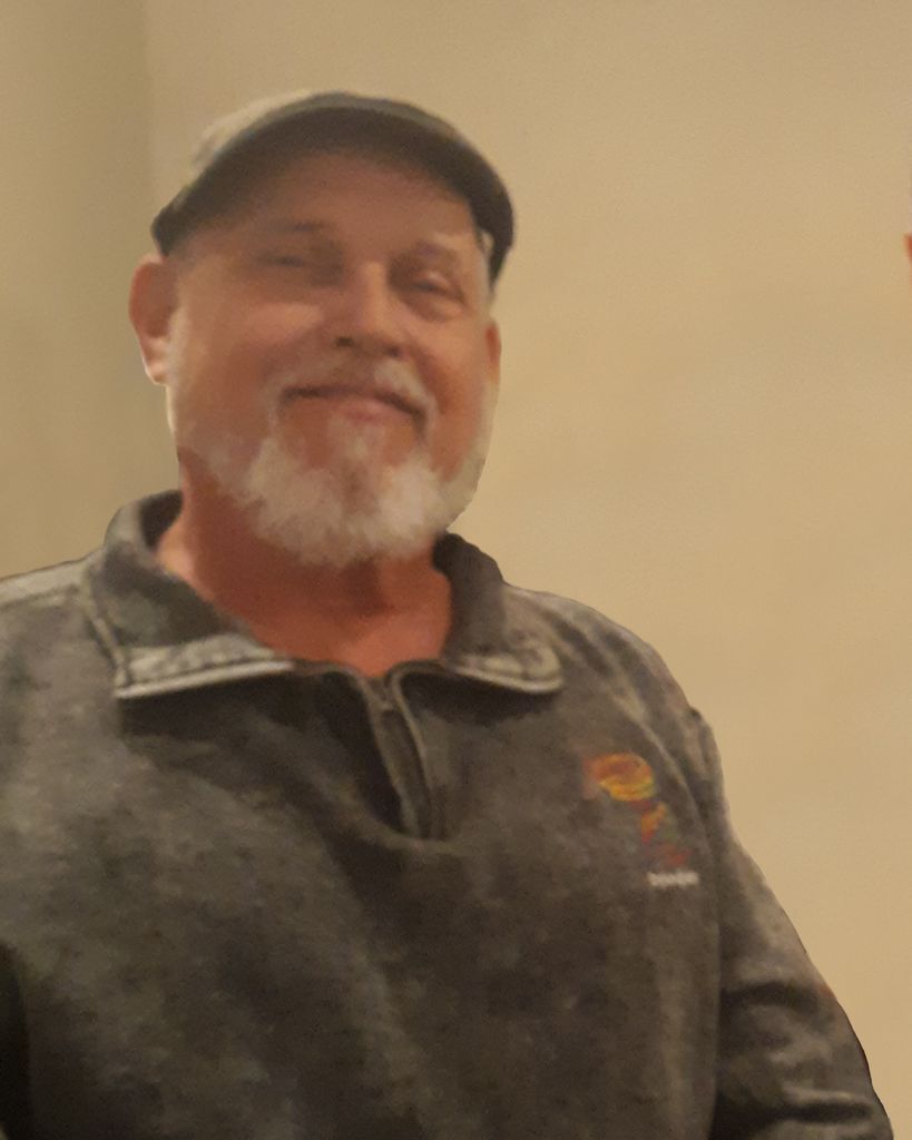 Carl D. DuVall Profile Photo