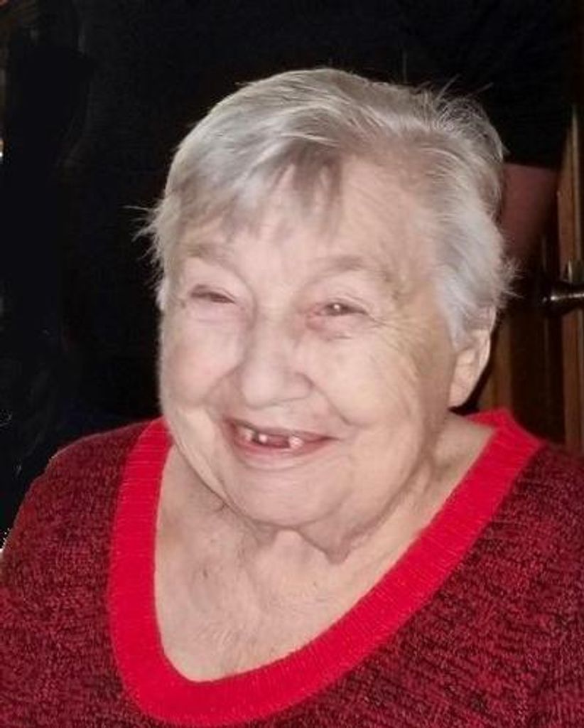 Frances Marriott Profile Photo