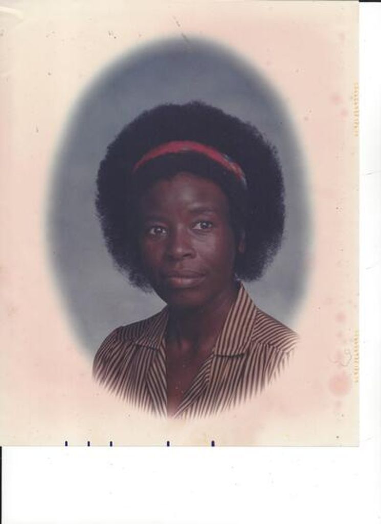 Brinda Vermell Green Servance