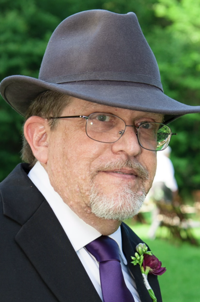 James "Jim" Leon Tickner Profile Photo