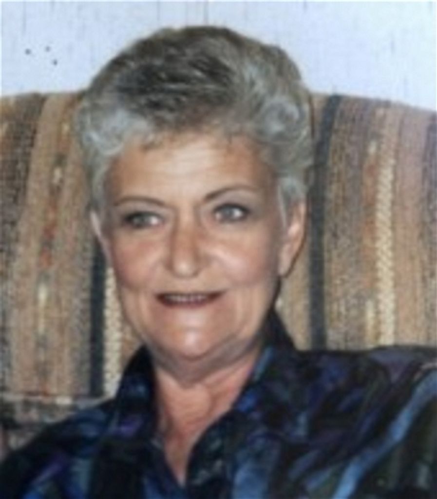 Barbara Louella Wallin (Lyda) Profile Photo