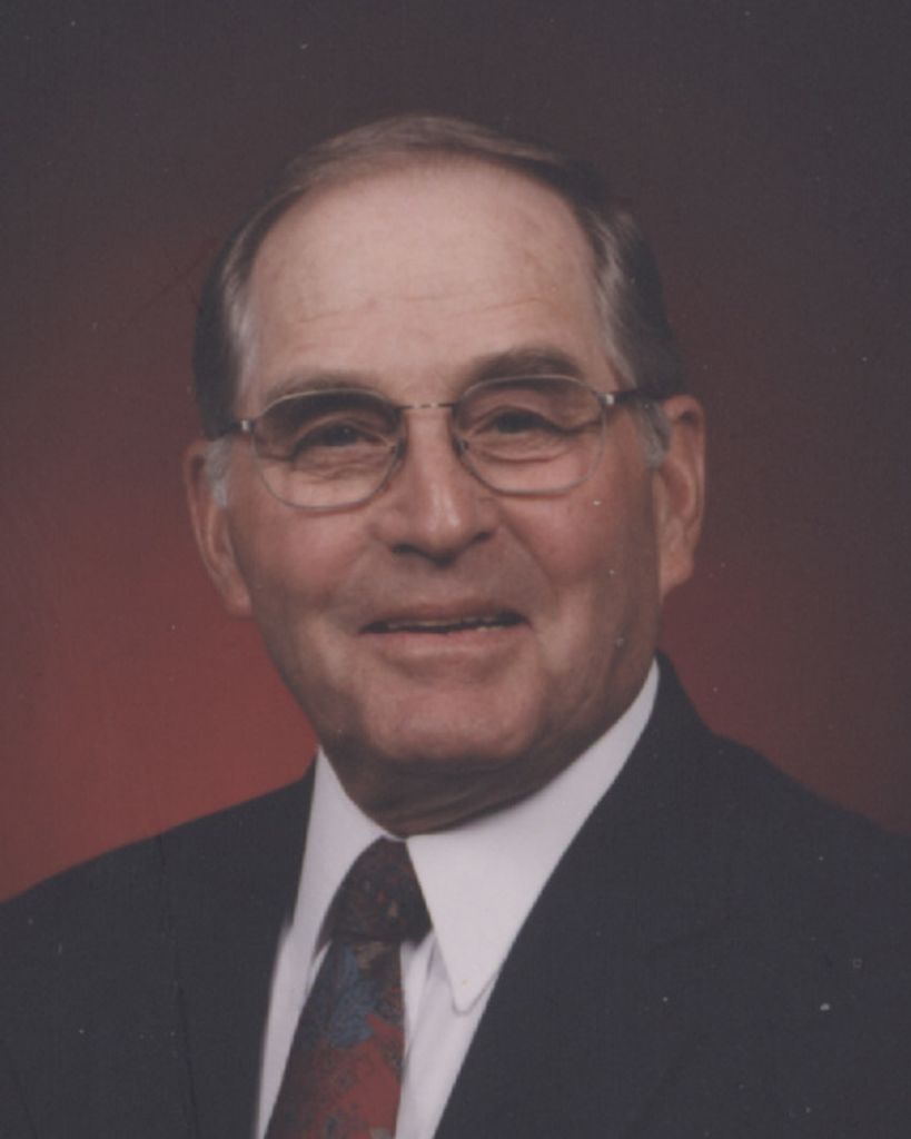 James Petermeier