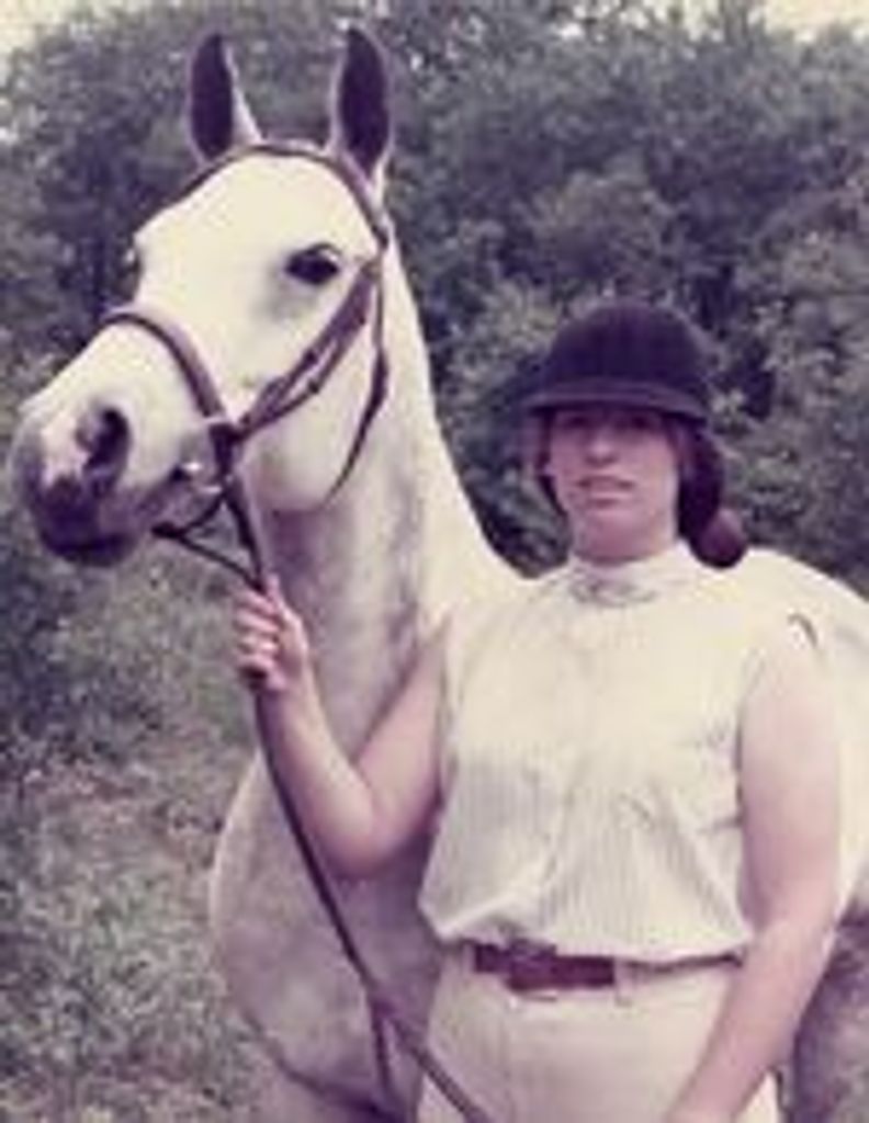 Peggy Ann Marcine Profile Photo