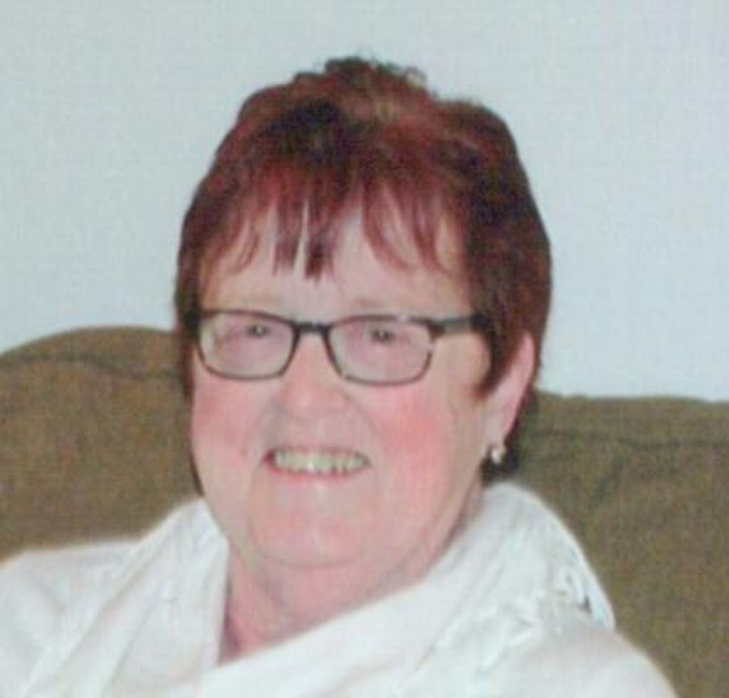 Judy Kay Steinhoff Profile Photo