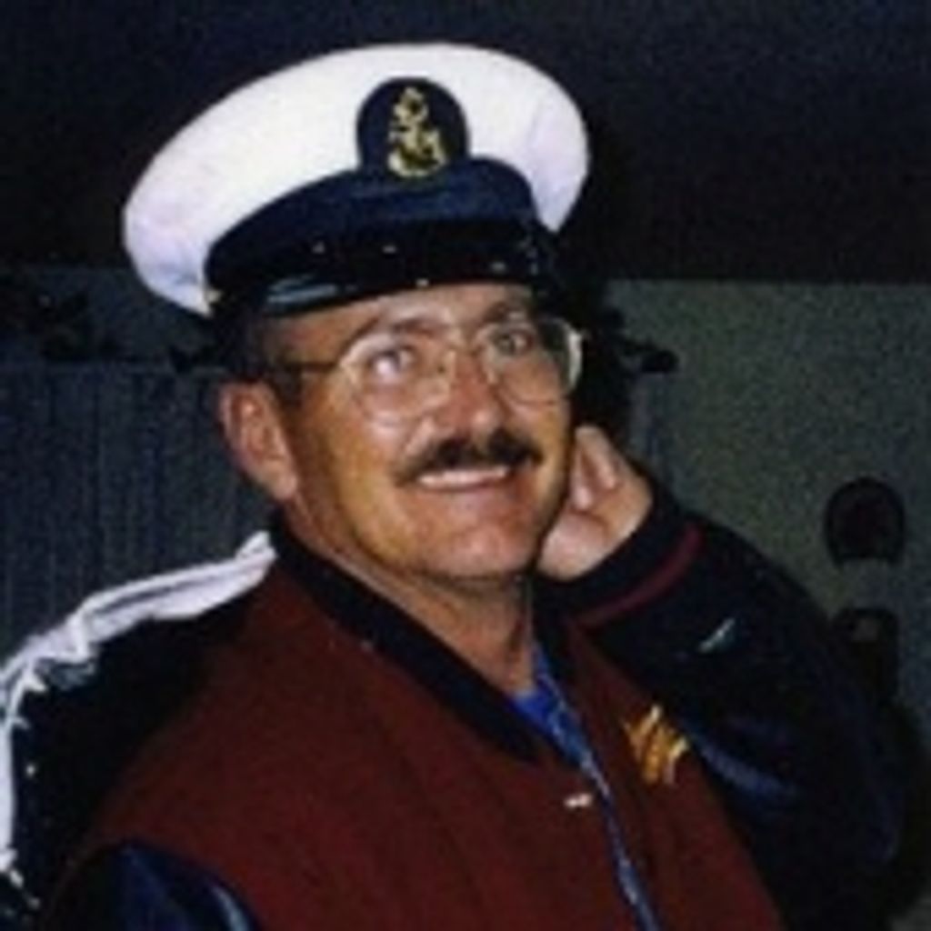 Brian James Hurlburt Profile Photo