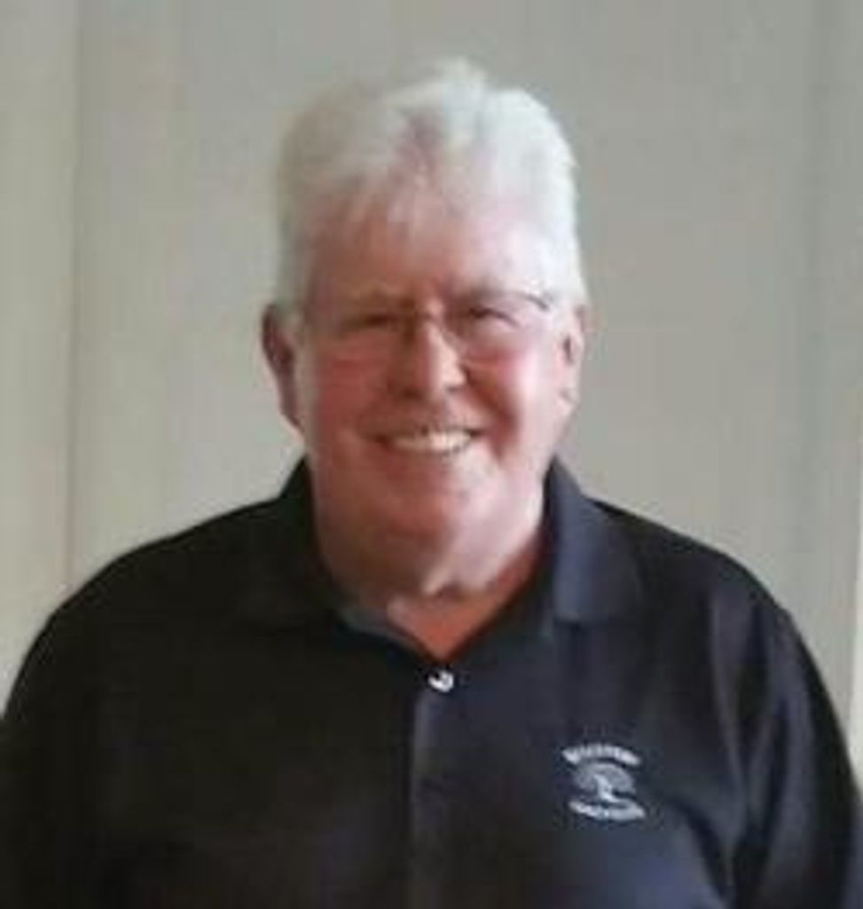 John "Jack" O'Brien Profile Photo