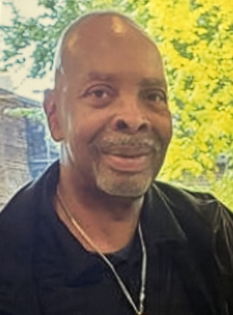Ronald Elijah Davis Profile Photo