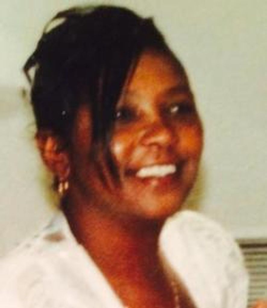 Mrs. Sonya Davis Coutee