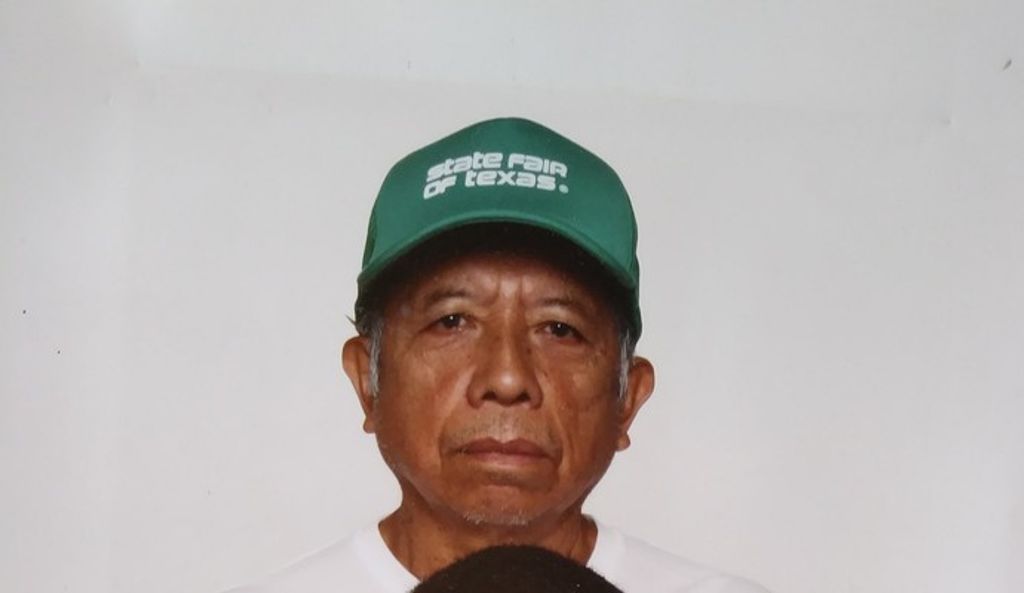 Benito Contreras
