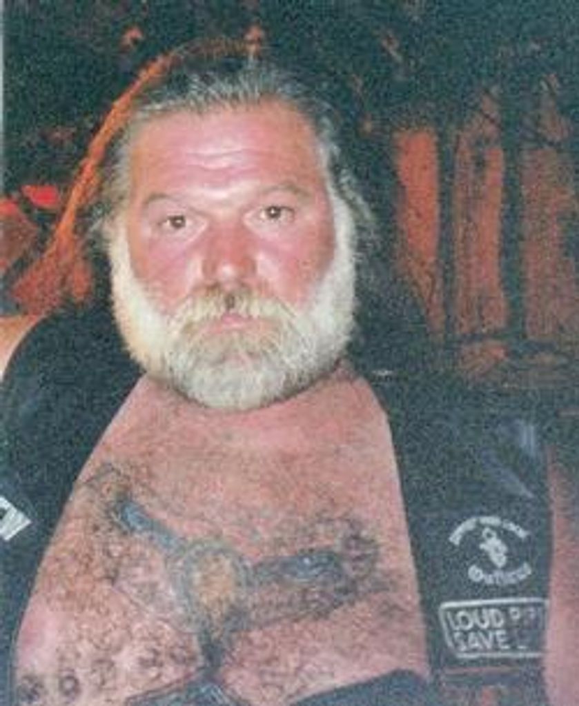 Wallace Wayne Taylor Profile Photo