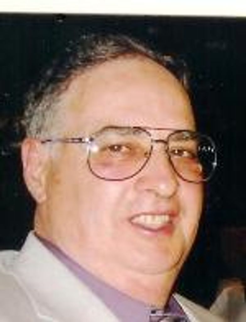 John S. Mello Jr.