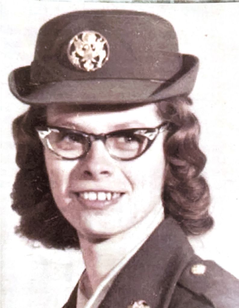 Barbara Sanderson