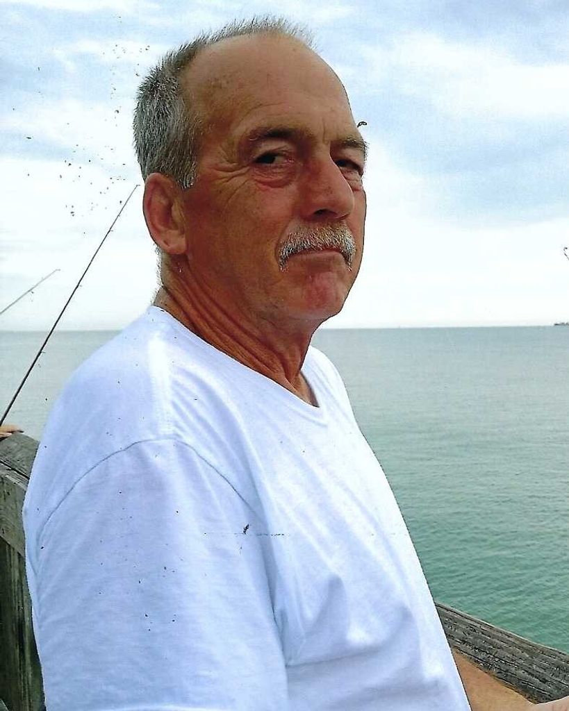 Charles William Clouse