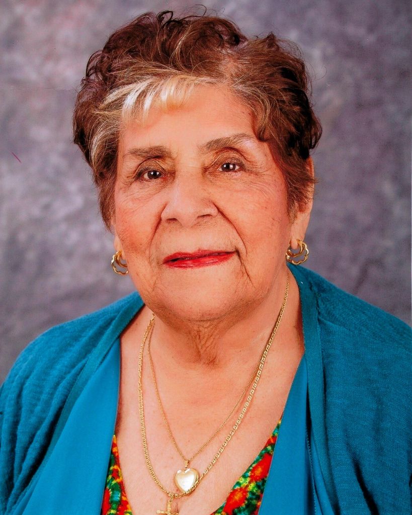 Maria Teresa Castro Profile Photo