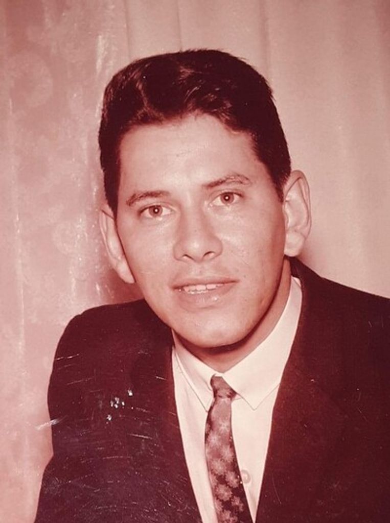 James Robert Allen Profile Photo