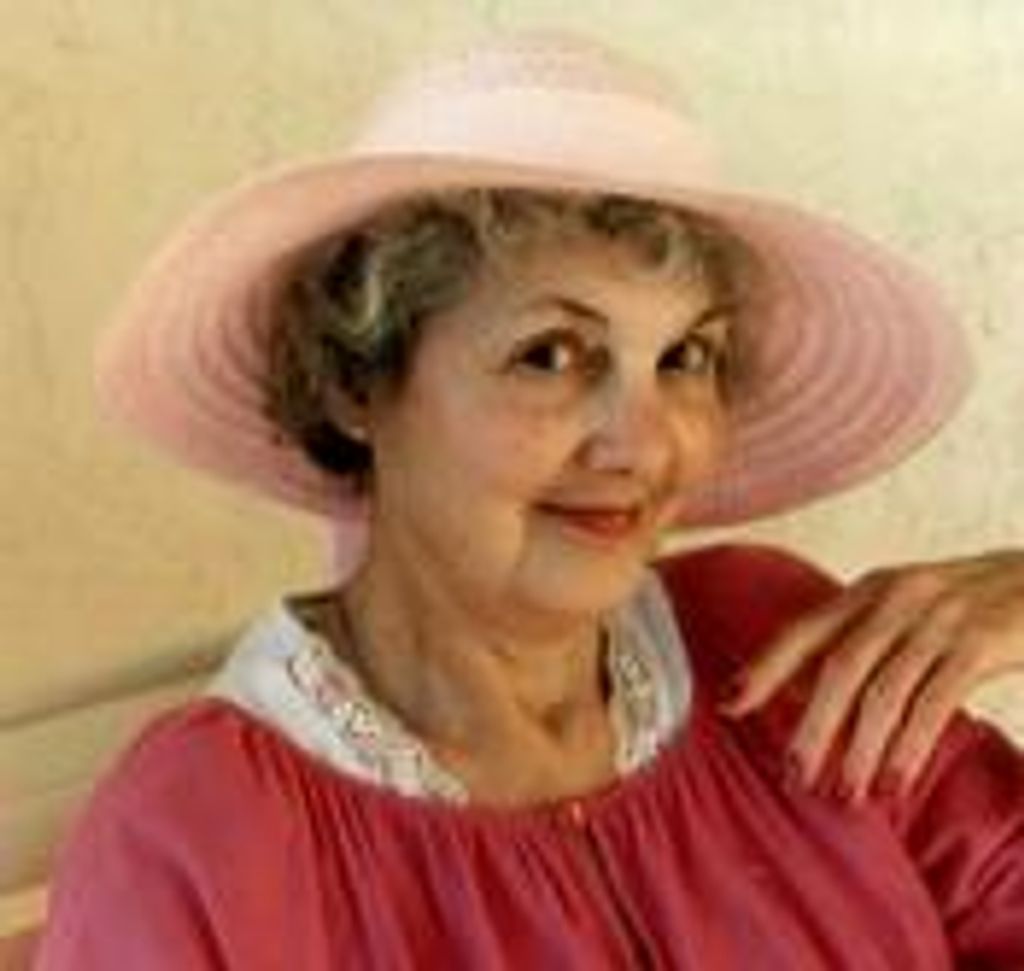 Mary E. Kane