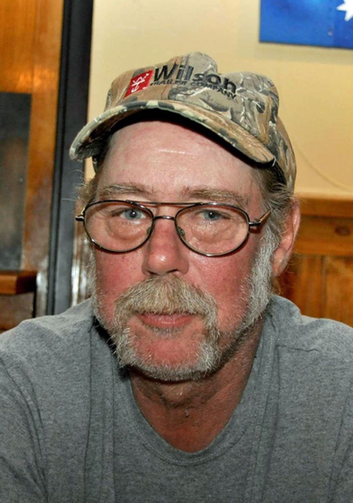 Jerry Lee Freeman Profile Photo