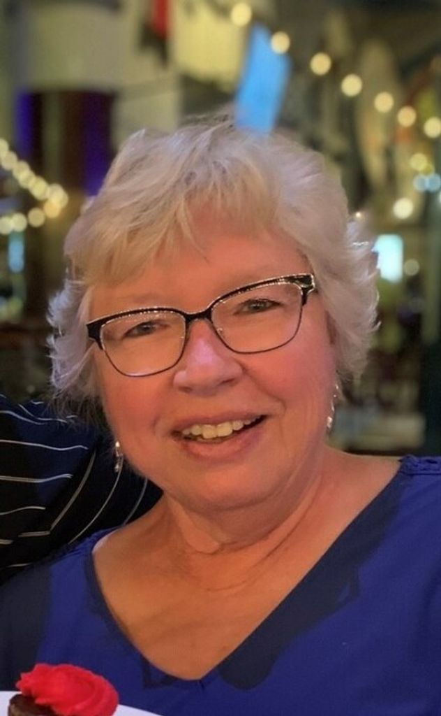 Arlene 'Bunny' Brodeur Profile Photo