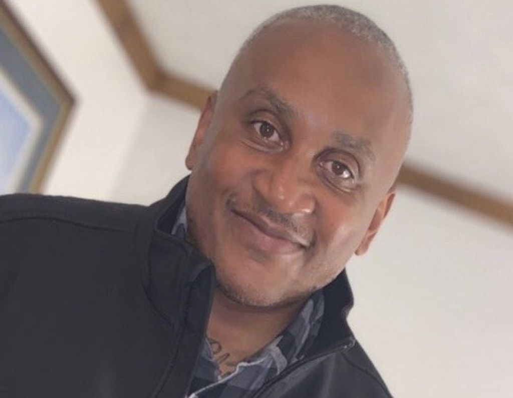 Terrence Lionel Pierce