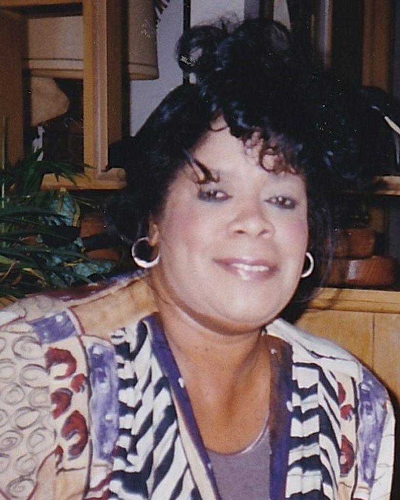 Patricia Ann Makel