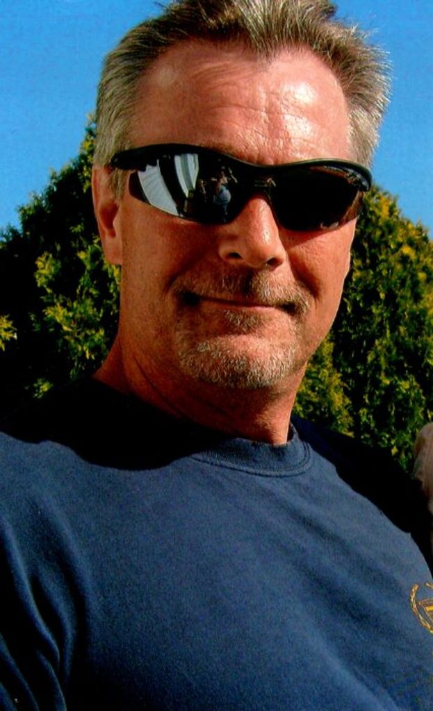 Todd Corbitt Profile Photo