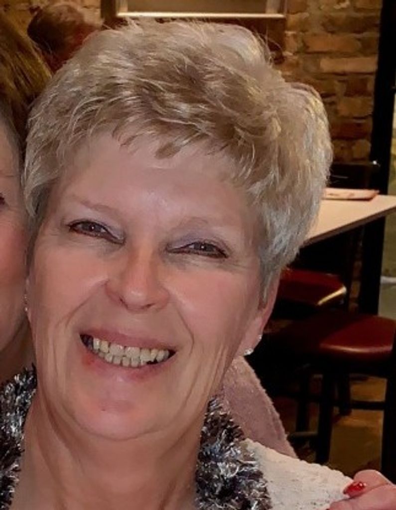 Sandra J. (Haynes)  Bailey