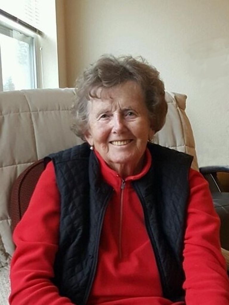 Grace A. Gabrielsen Profile Photo