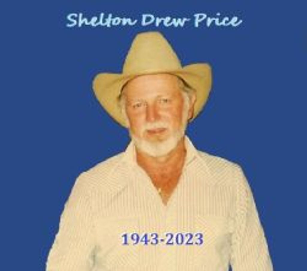 Shelton Drew Price Profile Photo