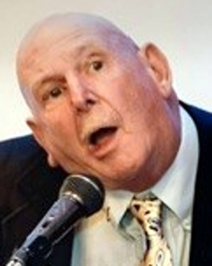 Asbjorn "Ron" F. Weinoldt, Jr.