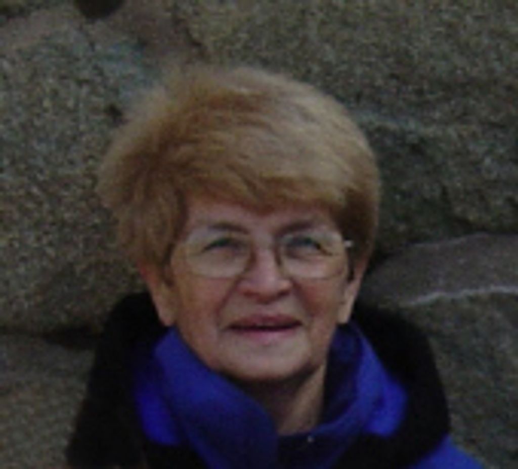 Loretta 'Lori' Hobbes Hekeler