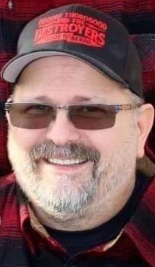 Danny L. Thompson Profile Photo