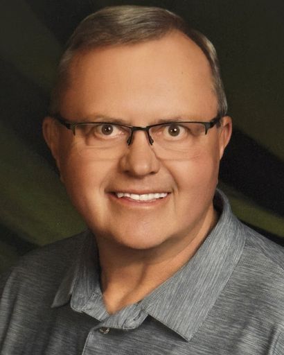 Dale Ivan Schut Profile Photo