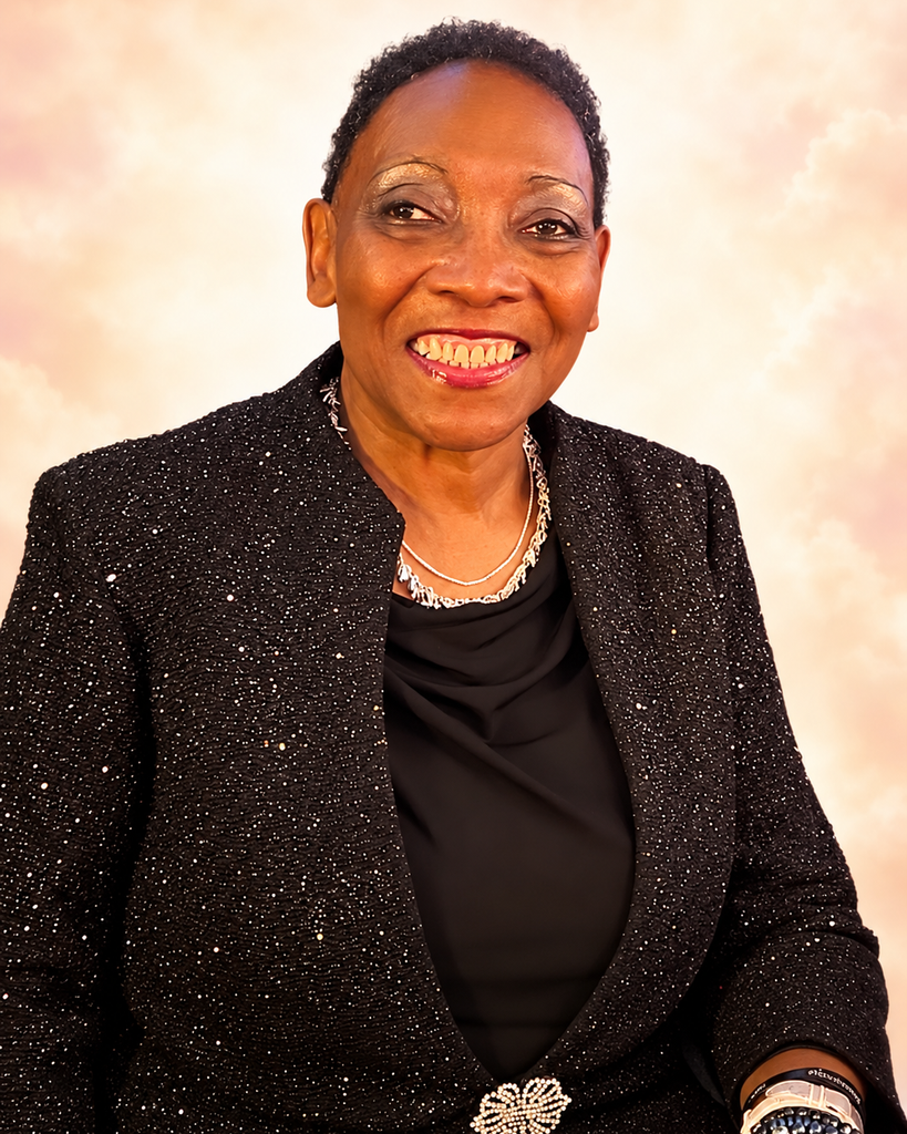 Portia Leneise Spivey