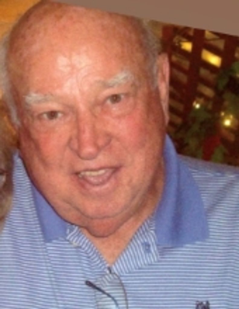 Frank N. Wolter