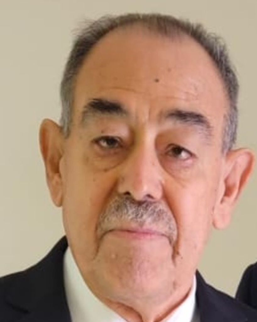 Arturo Fernandez Moreno